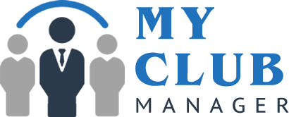 My Club Manager Logo